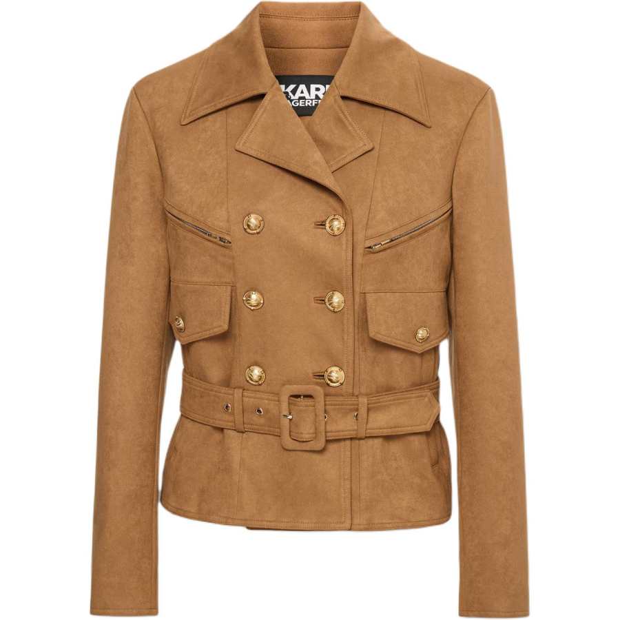 KARL LAGERFELD / Karl Lagerfeld Jeans Jackets & Coats Women's