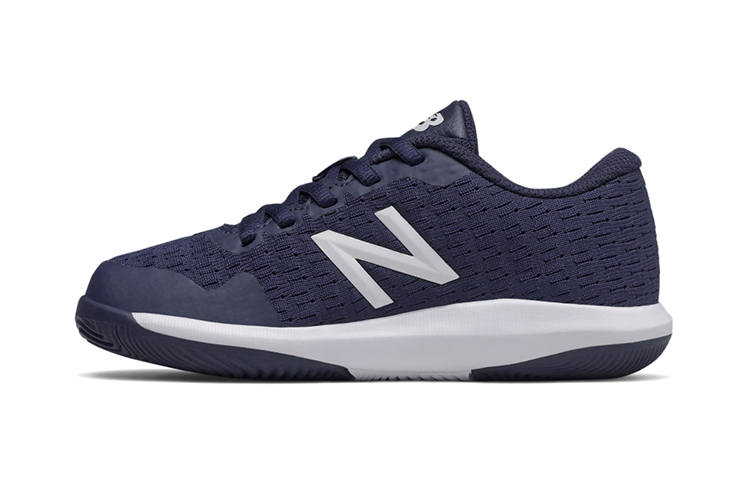 New Balance New Balance Cushioning Low top Kids' Training Shoes Marine Blue Kids'