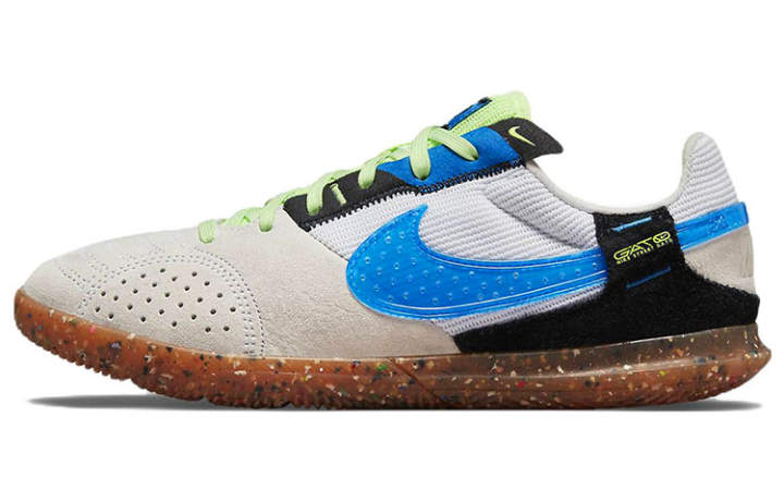 Nike Nike Tiempo Legend 9 Academy TF Grassland Slip Resistant, Abrasion Resistant, Breathable
