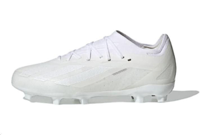 Adidas adidas X Crazyfast.1 FG J 'Pearlized Pack'