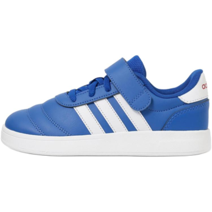 Adidas Adidas BREAKNET Low top Kids' Skateboarding Shoes Blue Kids'