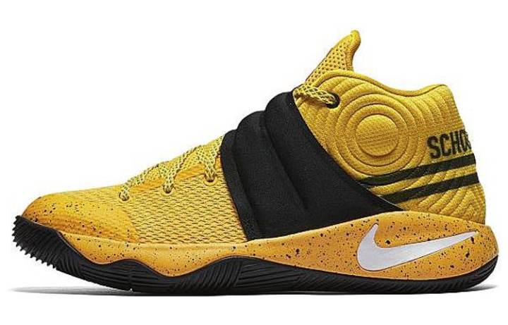 Nike Nike Kyrie 2 School Bus GS