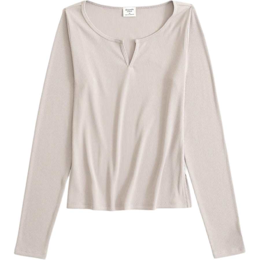 Abercrombie&Fitch T Shirt Women's