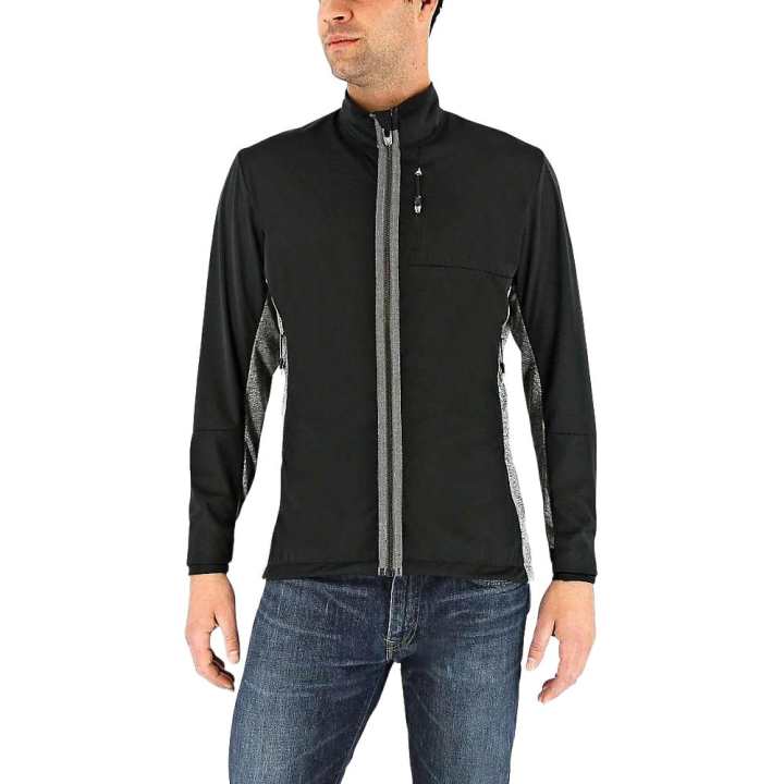 Adidas Adidas Jackets Men's Black Stand Collar Moderate Other