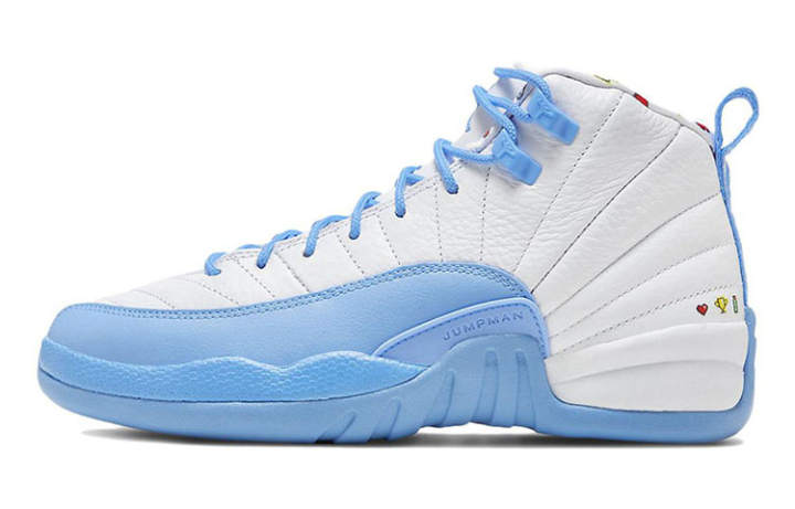 Jordan Jordan 12 Retro Emoji GS