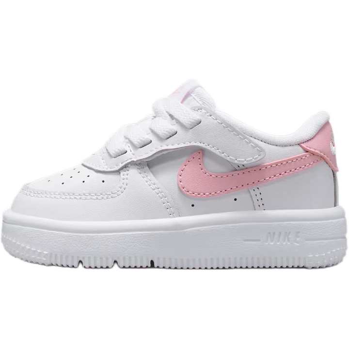 Nike Nike Air Force 1 Low top Toddler Shoes White Infant And Toddler