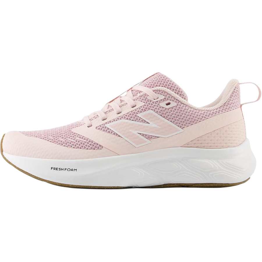 New Balance New Balance NB Fresh Foam 625 Breathable Support Low top Kids' Running Shoes Pink Teenagers