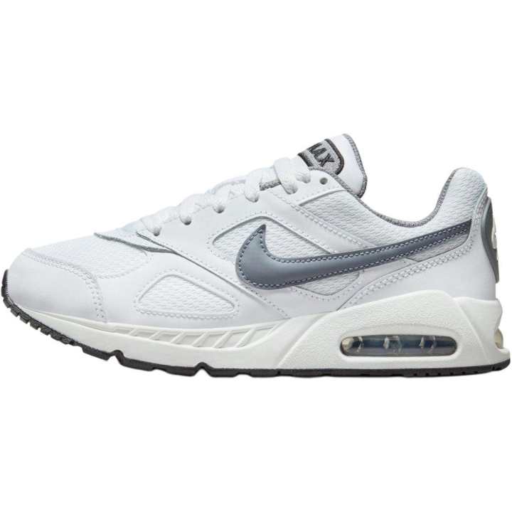 Nike Nike Air Max Ivo Low top Running Shoes White Gray Black Unisex