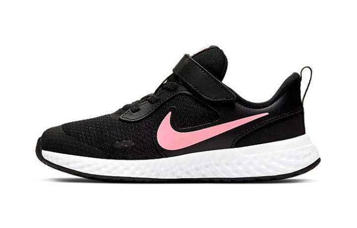 Nike Nike Revolution 5 Sunset Pulse PS