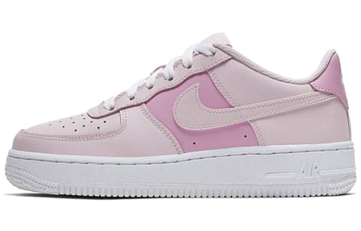 Nike Nike Air Force 1 Pink Foam GS