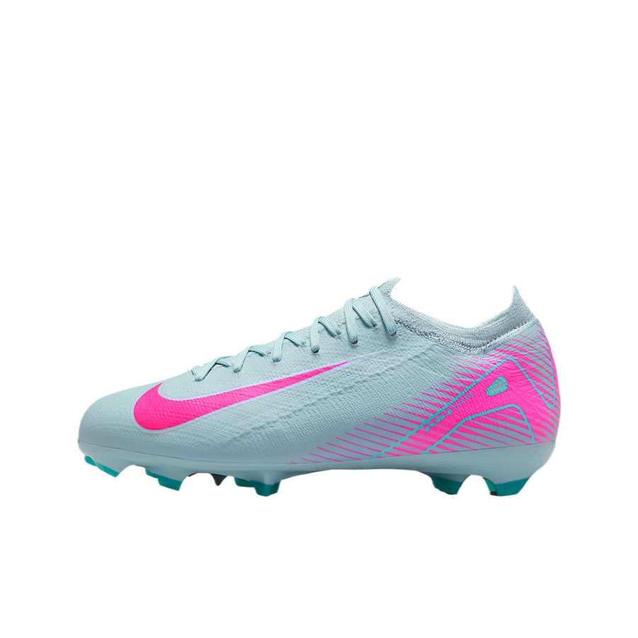 Nike Nike Assassin's Collection Low top Kids' Soccer Shoes Ocean Dark Blue Kids'