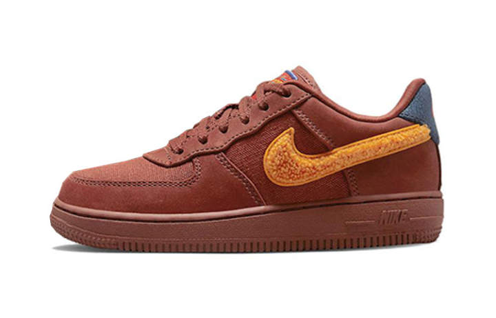 Nike Nike Air Force 1 Low La Familia PS