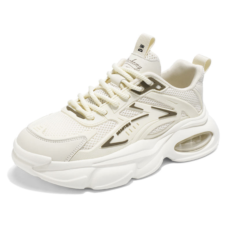 D&W PU Polyurethane Slip Resistant Anti Kick Cushioning Abrasion Resistant Breathable Balance