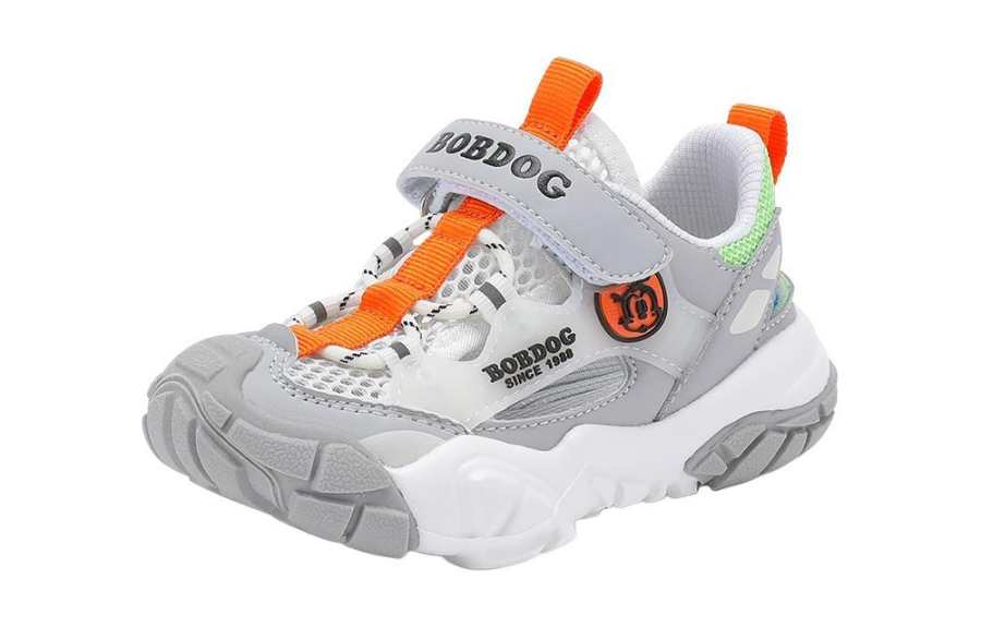 BOBDOG Slip Resistant, Abrasion Resistant, Rebound, Waterproof Slip Resistant, Abrasion Resistant, Rebound, Waterproof