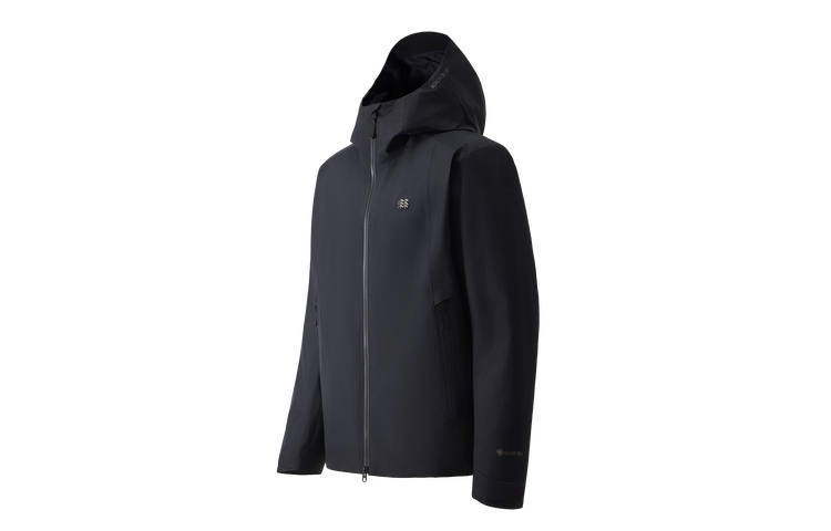 KOLON SPORT Waterproof, Windproof, And Abrasion Resistant Windbreaker Jacket Men's