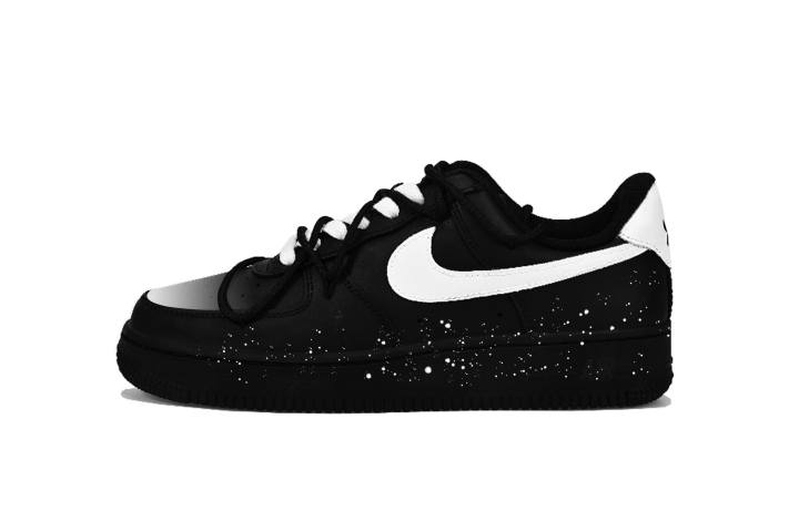 Nike Nike Air Force 1 Kids' Skateboarding Shoes Kids