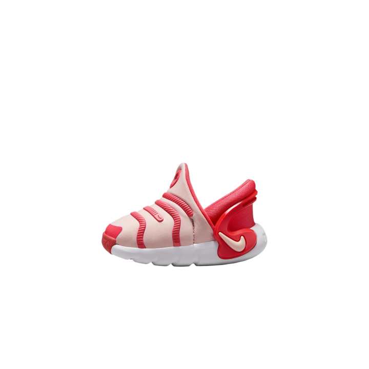 Nike Nike Dynamo 2 EasyOn Toddler Shoes Echo Pink Infant And Toddler