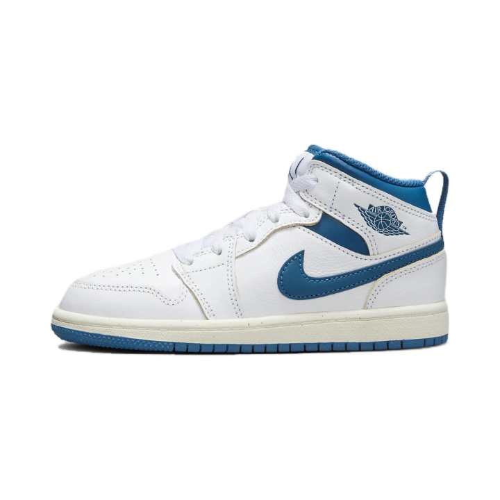 Jordan Jordan 1 Mid SE Industrial Blue PS
