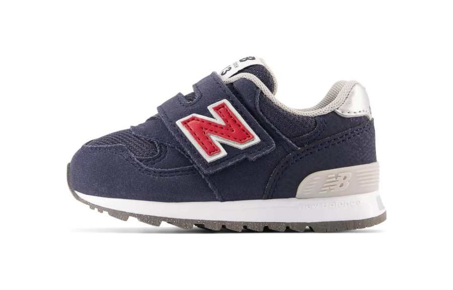 New Balance New Balance NB 313 Cushioning Low top Toddler Shoes Marine Blue Infant And Toddler