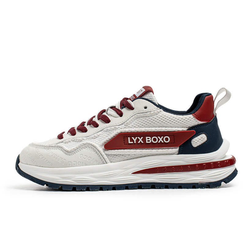 Boogie Bear Boogie Bear Chunky Sneakers Men's