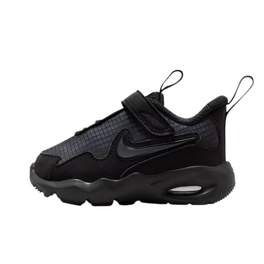 Nike Nike Low top Toddler Shoes Black Infant And Toddler