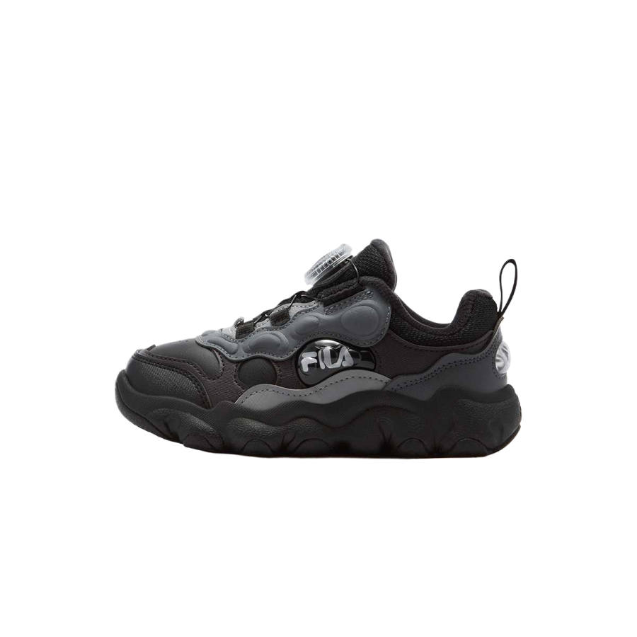 FILA KIDS Pease 2 Pea 2 Northern Edition Children's Basketball Shoes Children Aged 3 7 Years Old