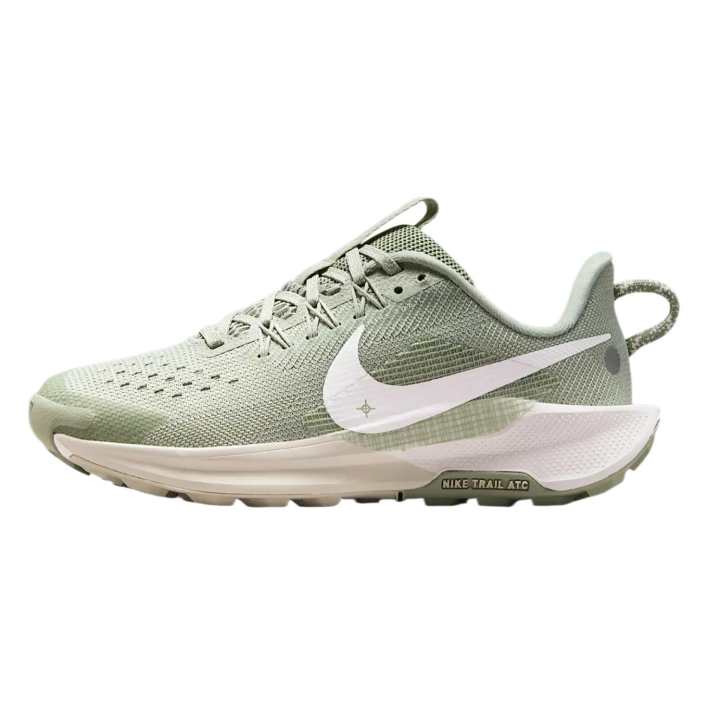 Nike Nike Pegasus Trail 5 Kids' Running Shoes Horizon Green