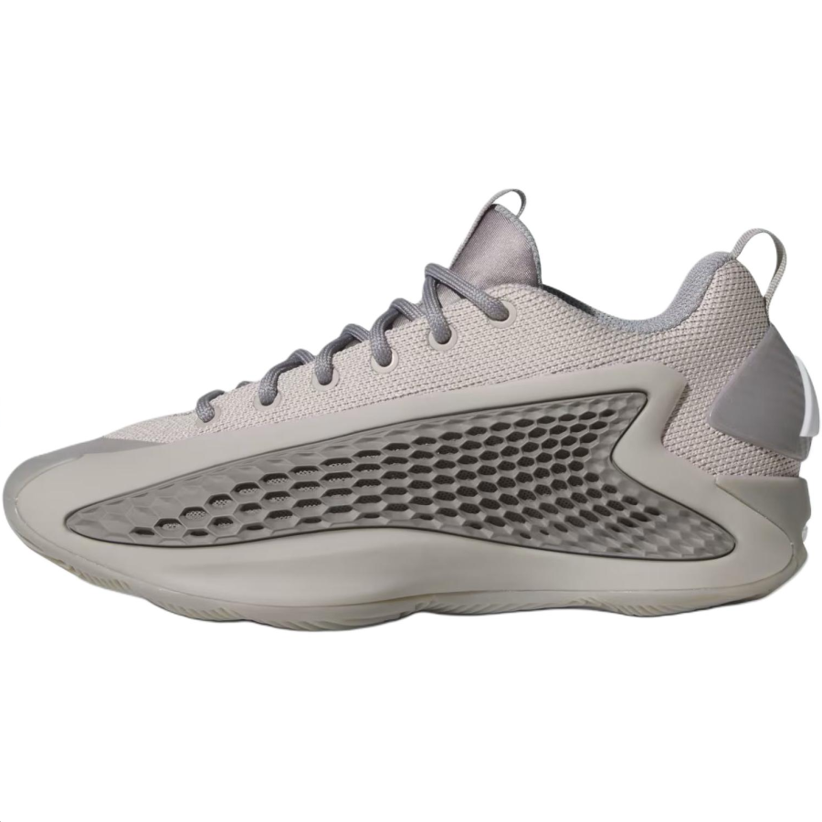 Adidas Adidas A.E. 1 Comfortable And Lightweight Slip Resistant Abrasion Resistant Slip Resistant Abrasion Resistant Low top