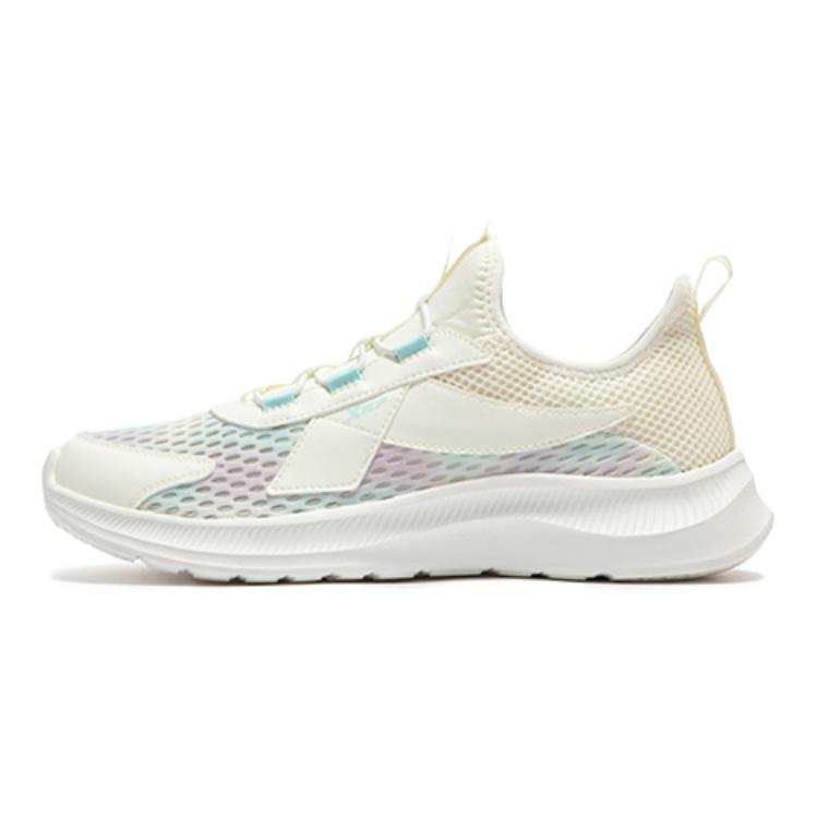 XTEP XTEP Low top Running Shoes Yellow Blue Unisex