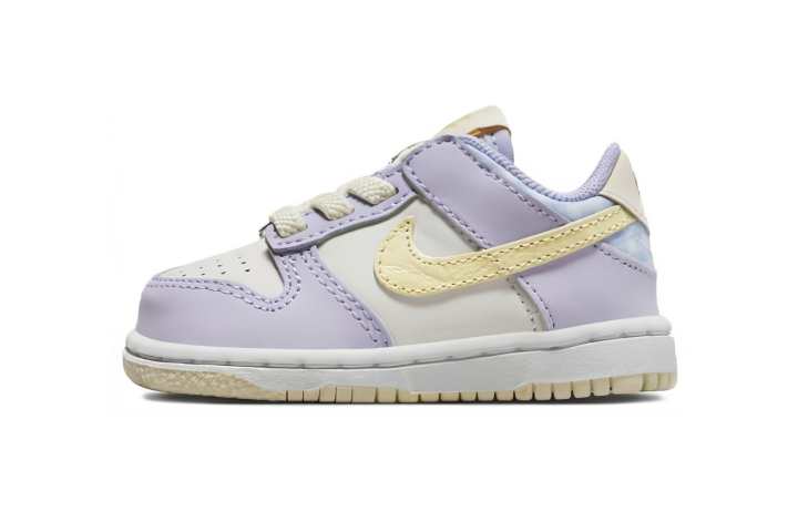 Nike Nike Dunk Low SE TD 'Easter'