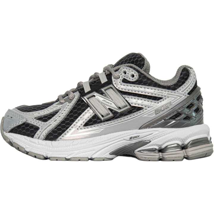 New Balance New Balance 1906 Cushioning Breathable Support Cushioning Breathable Support Low top Kids Lifestyle Shoes Black White