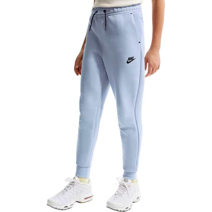 Nike Nike Knitted Sweatpants Sportswear Tech Fleece Kids'