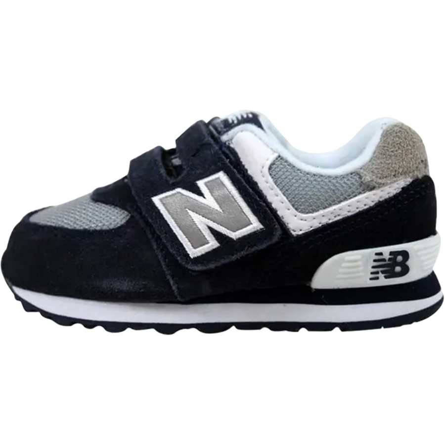 New Balance New Balance NB 574 Low top Toddler Shoes Blue Infant And Toddler