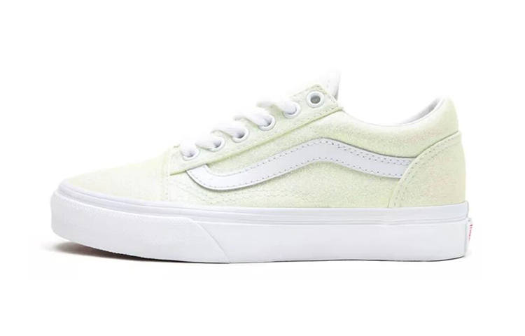 Vans Vans Kids' Skateboarding Shoes Pre School