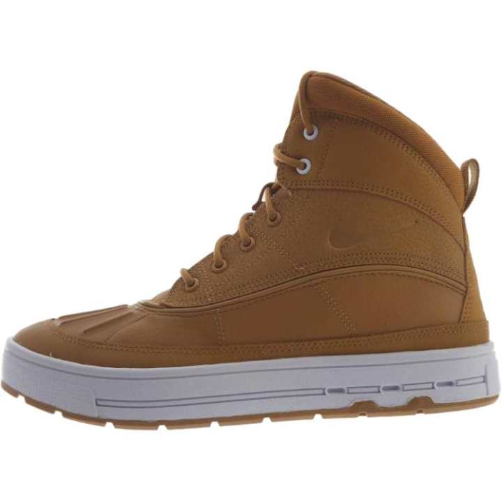 Nike Nike Woodside 2 Kids' Boots Brown Kids'