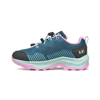 GARMONT Slip Resistant, Abrasion Resistant, Rebound, Breathable, Lightweight Low top Kids' Outdoor Shoes Teenagers