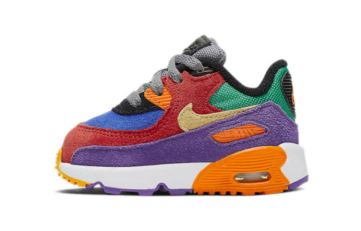 Nike Nike Air Max 90 Viotech OG TD