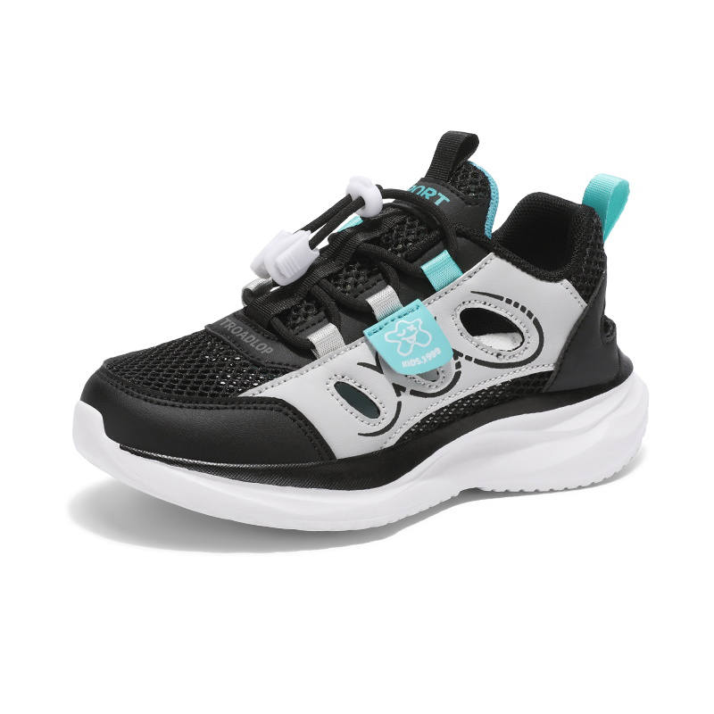 TROADLOP Mesh Anti Kick Breathable Lightweight Cushioning Slip Resistant