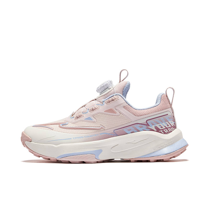 ERKE KIDS Kids' Running Shoes Kids