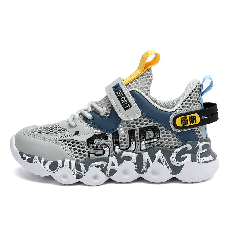RHOBESAM Low top Casual Shoes Kids'