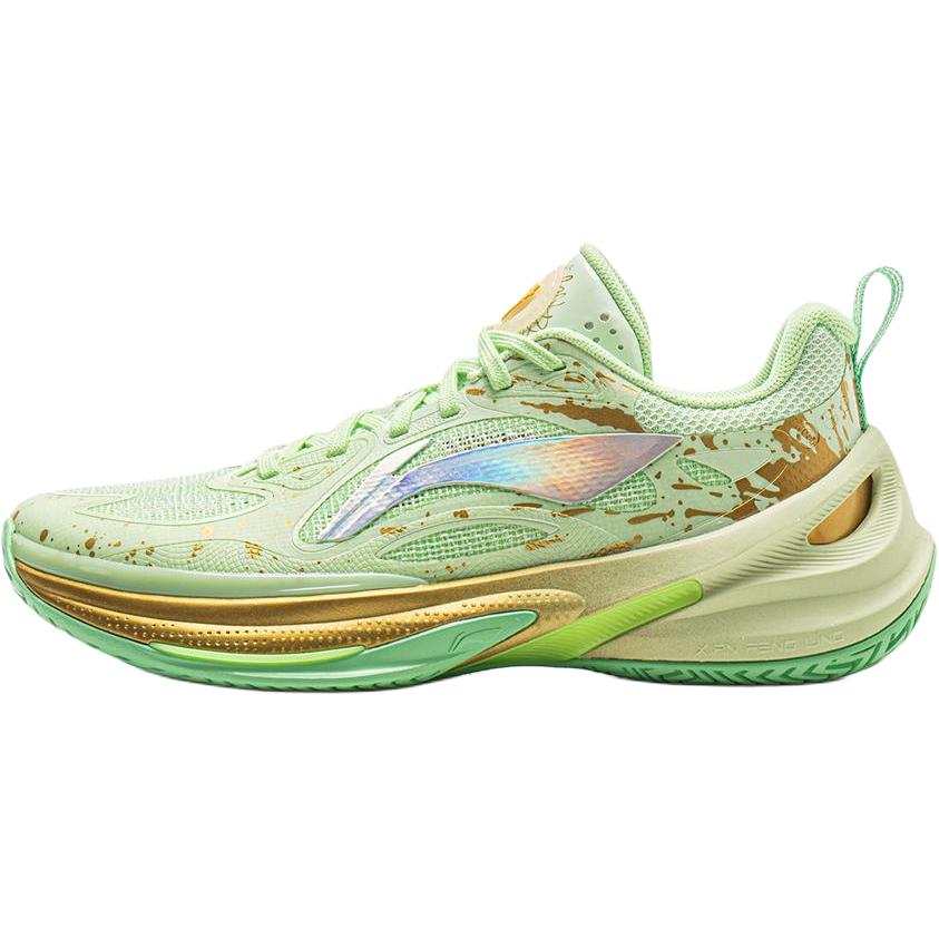 Li-Ning YOUNG Li Ning YOUNG Basketball Kids' Basketball Shoes Kids