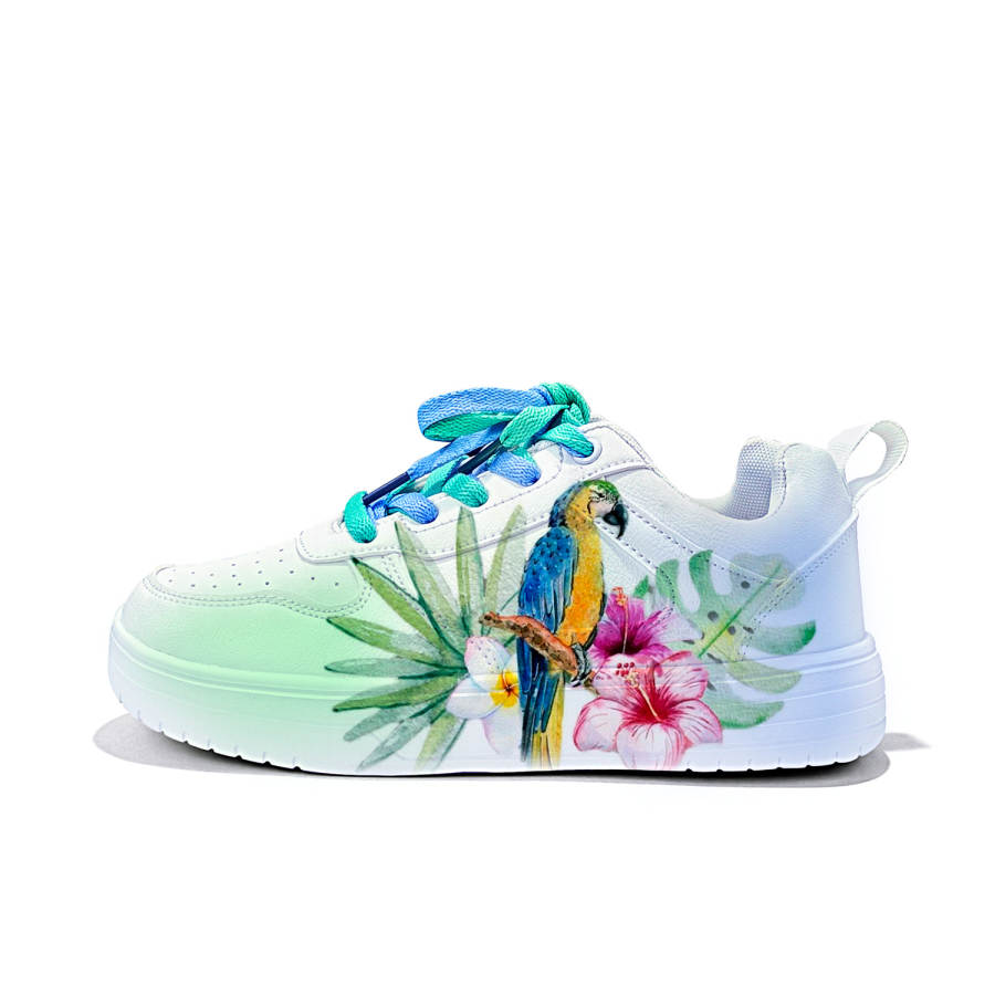 ZUOLENGCHAN Casual Shoes Unisex