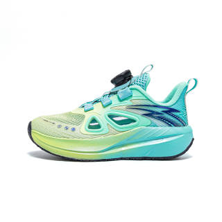 YONGGAOREN Kids' Running Shoes Green/Turquoise Kids'
