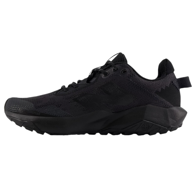 New Balance New Balance DynaSoft Nitrel V6 Mesh Low top Kids' Running Shoes Black Teenagers