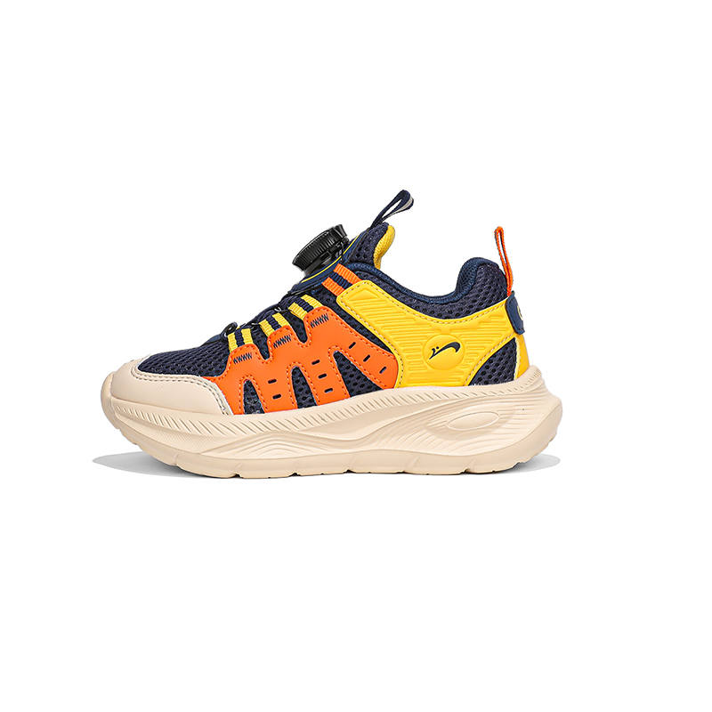 K-bird K bird Abrasion Resistant Breathable Low top Kids' Running Shoes Kids'