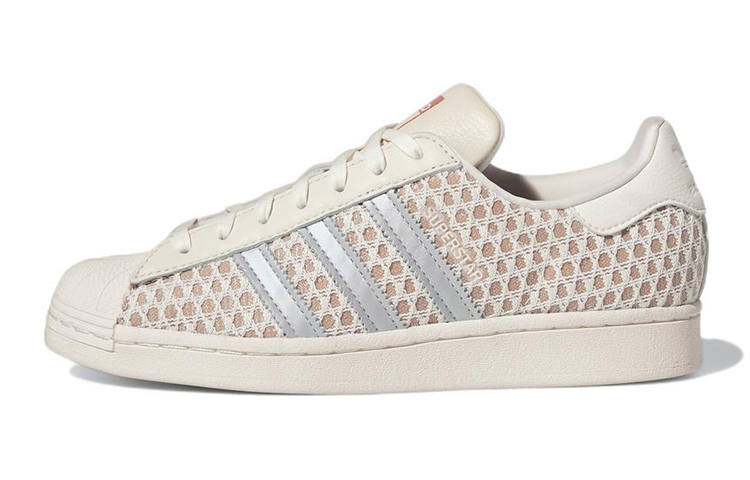 Adidas Originals Adidas Superstar Beyonce Ivy Park Ivytopia GS