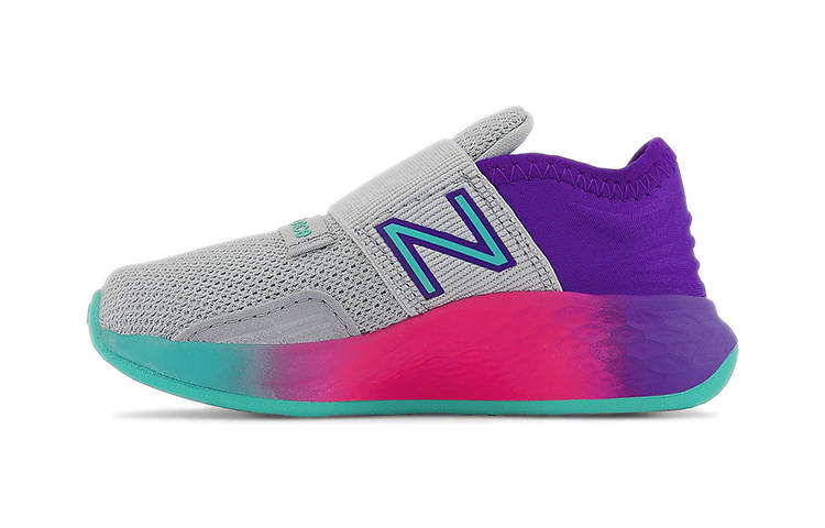 New Balance New Balance NB Roav Kids' Running Shoes Pre School