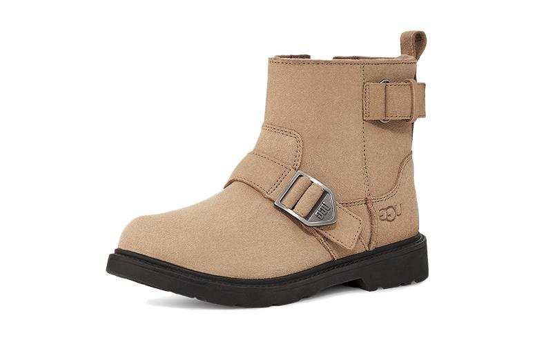 UGG UGG Kids' Boots Teenagers Umber