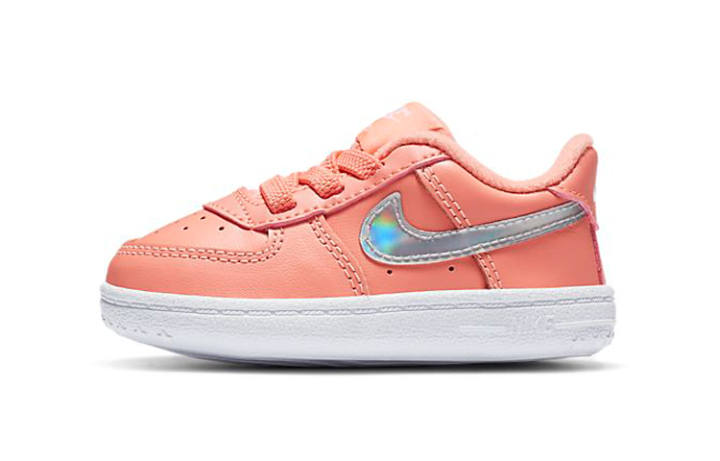 Nike Nike Air Force 1 Toddler Shoes Baby