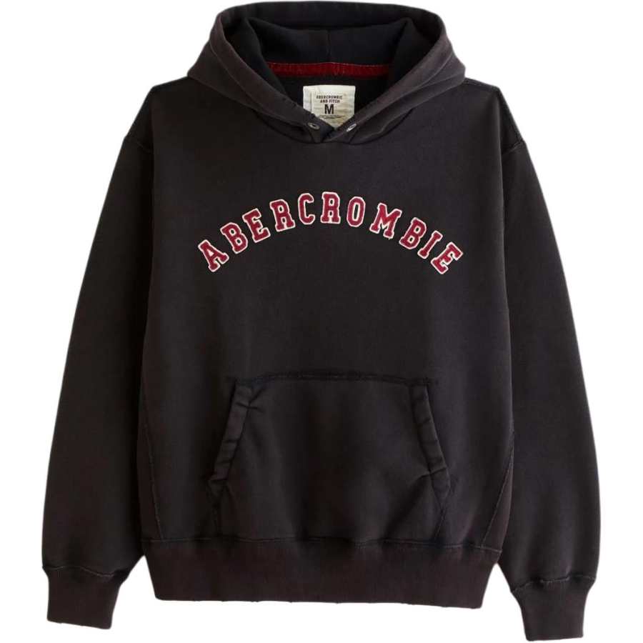 Abercrombie&Fitch Sweatshirt Men's